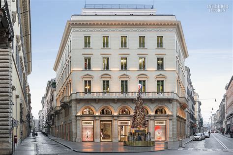 fendi hotel rom|palazzo fendi rome.